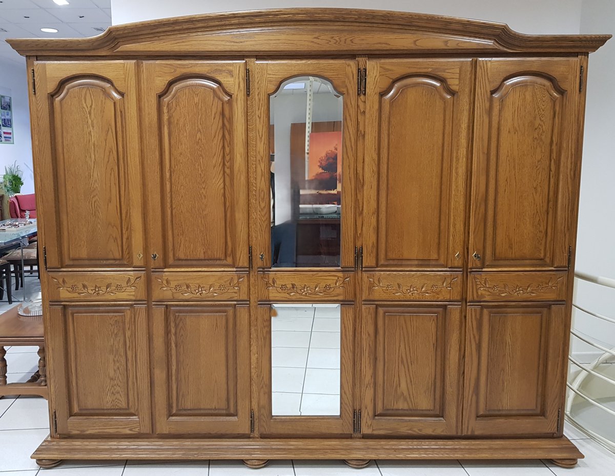 Armoire à habits -grand